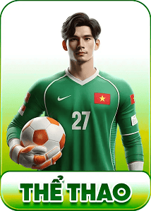 Thể Thao TK88