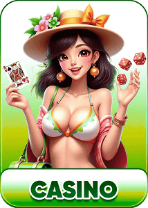 Casino TK88